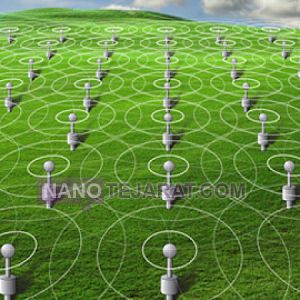 شبکه سنسورهای بیسیم شبکه سنسورهای بیسیم